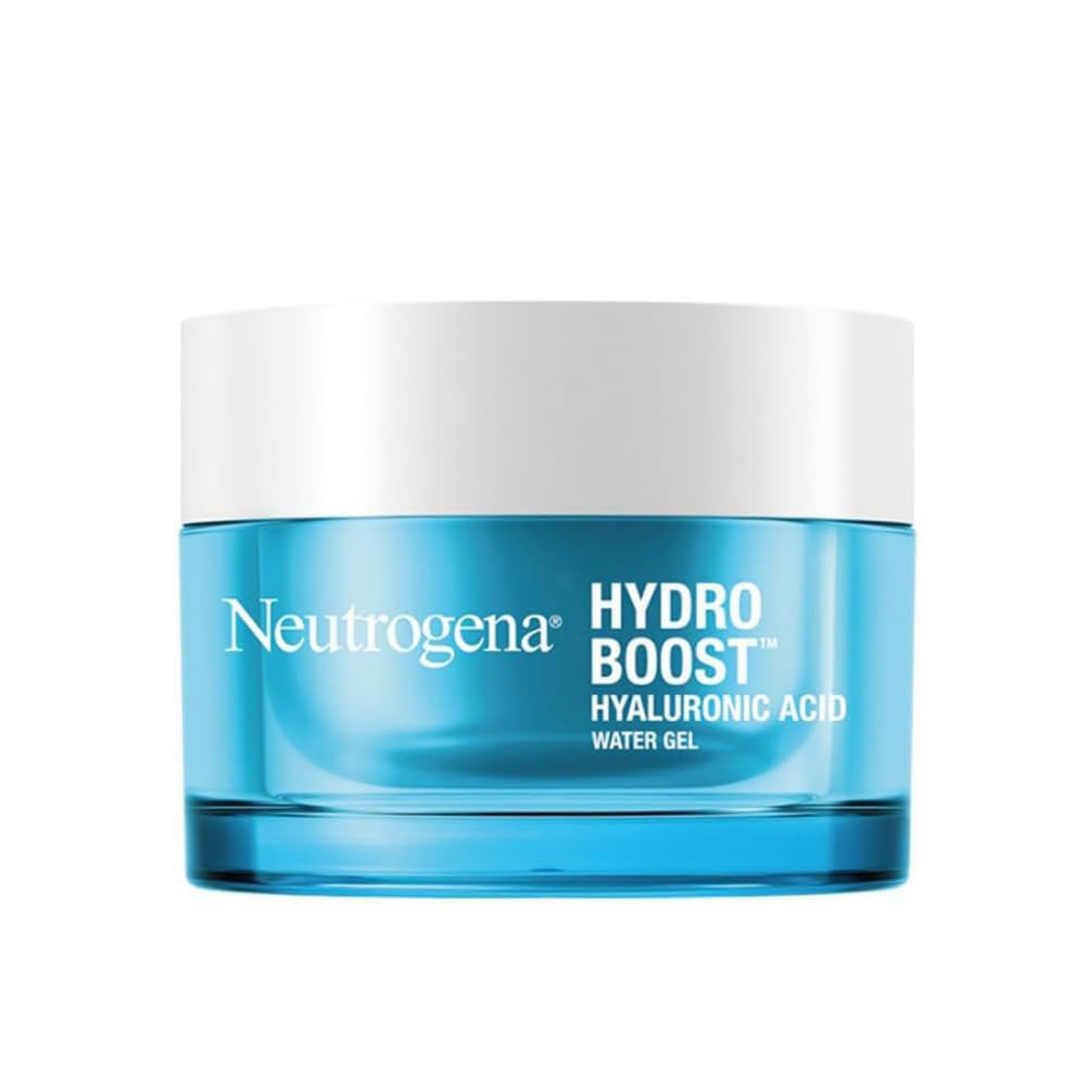 Neutrogena Hydro Boost Hyaluronic Acid Face Moisturizer 50ml |