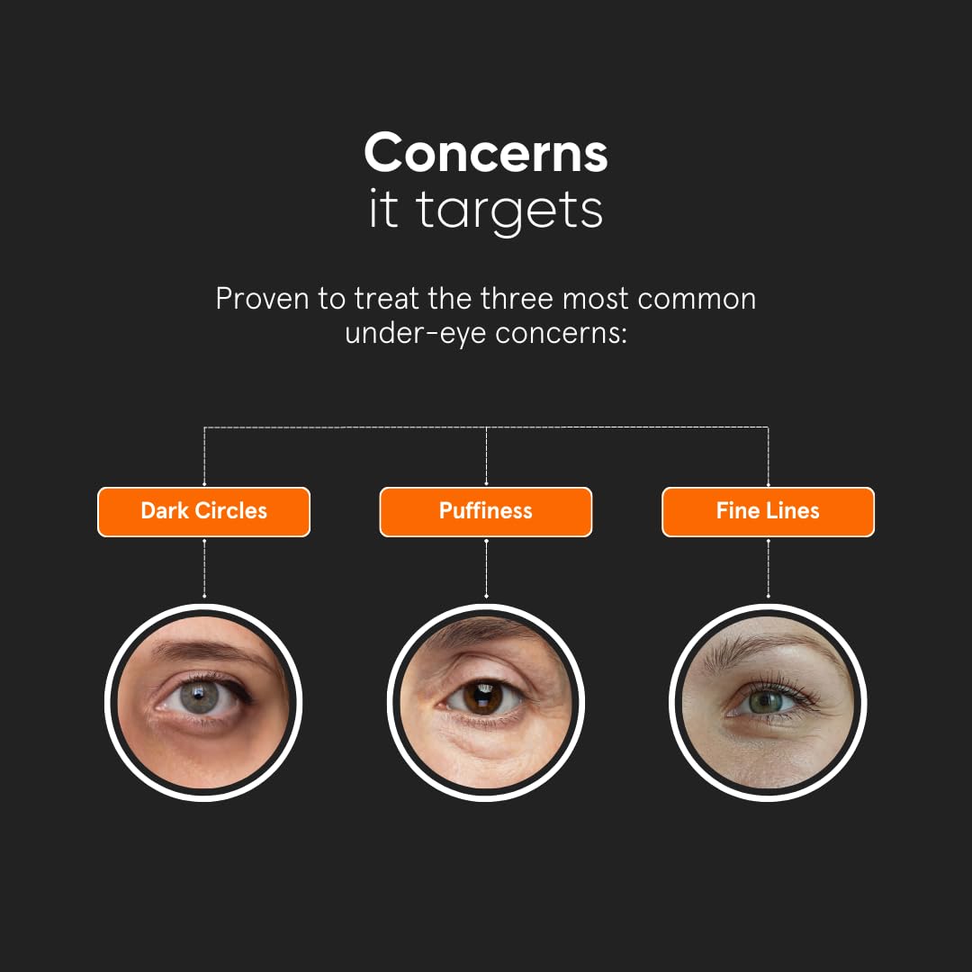 Minimalist Vitamin K + Retinal 01% Under Eye Cream - Image 4