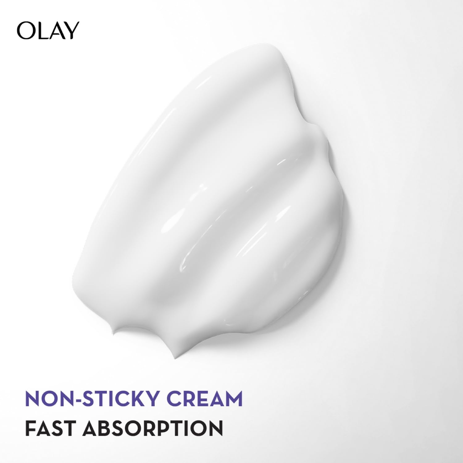 Olay Regenerist Retinol 24 Night Cream | Renews and Resurfaces Skin Overnight - Image 4