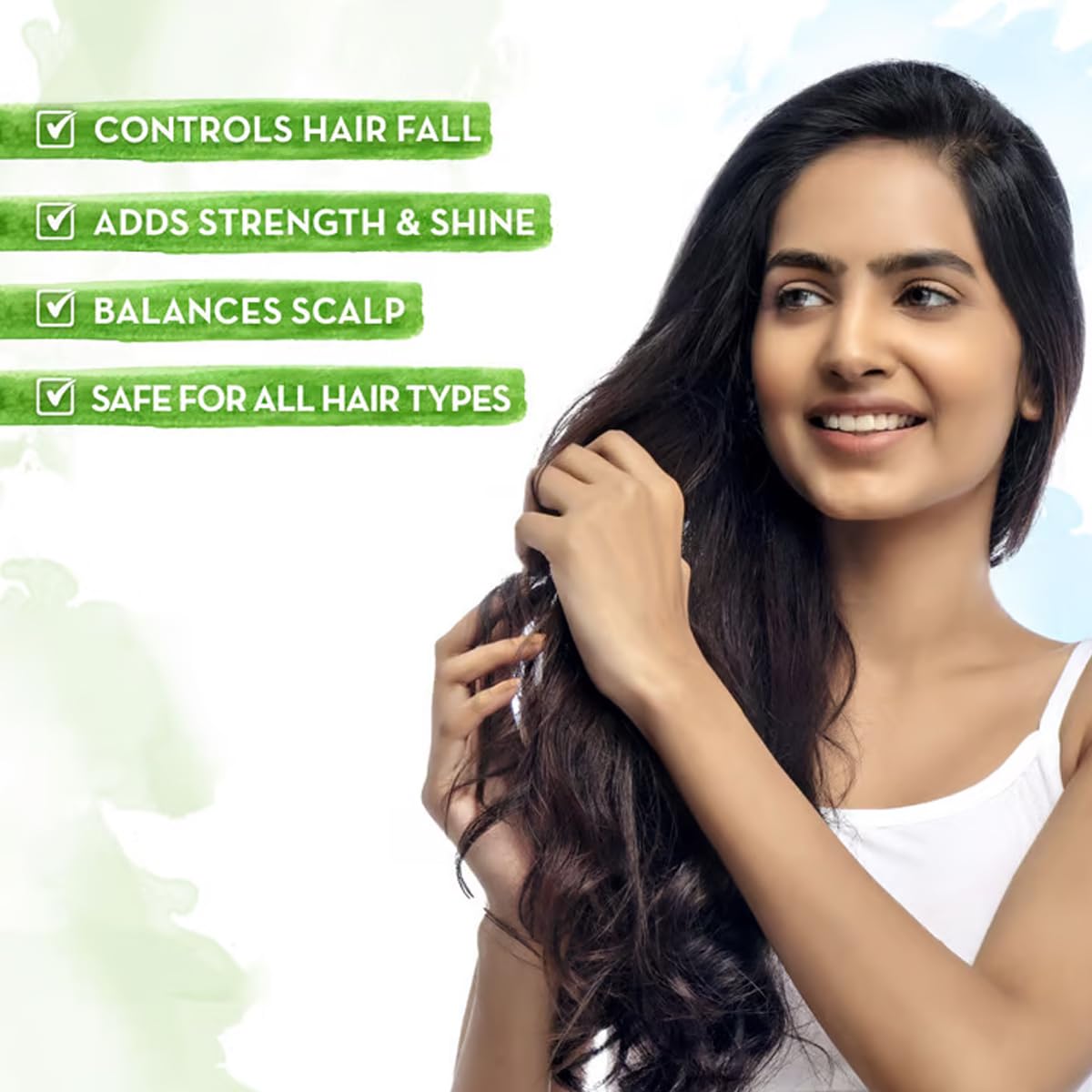 Mamaearth Onion Hair Oil with Onion Oil & Redensyl for Hair Fall Control - Image 5